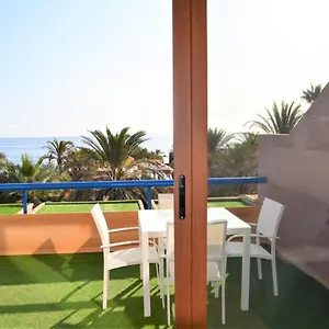 El Alisio Apartment Breña Baja