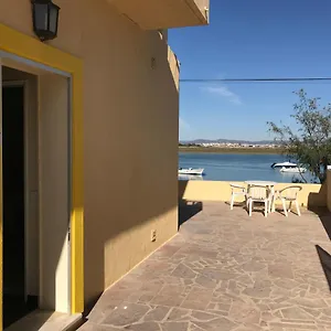 Barracuda Apartment Distrikt Faro