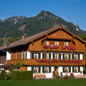 Lamprechthof Lenggries