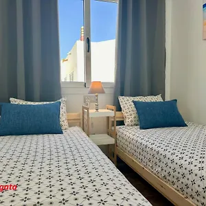 Casas Pedro & Agata Ferienhaus Morro Jable