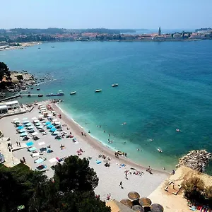 Ori Apartment Poreč